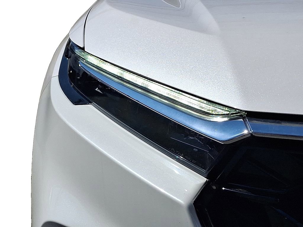 Used 2025 Honda CR-V EX image 10