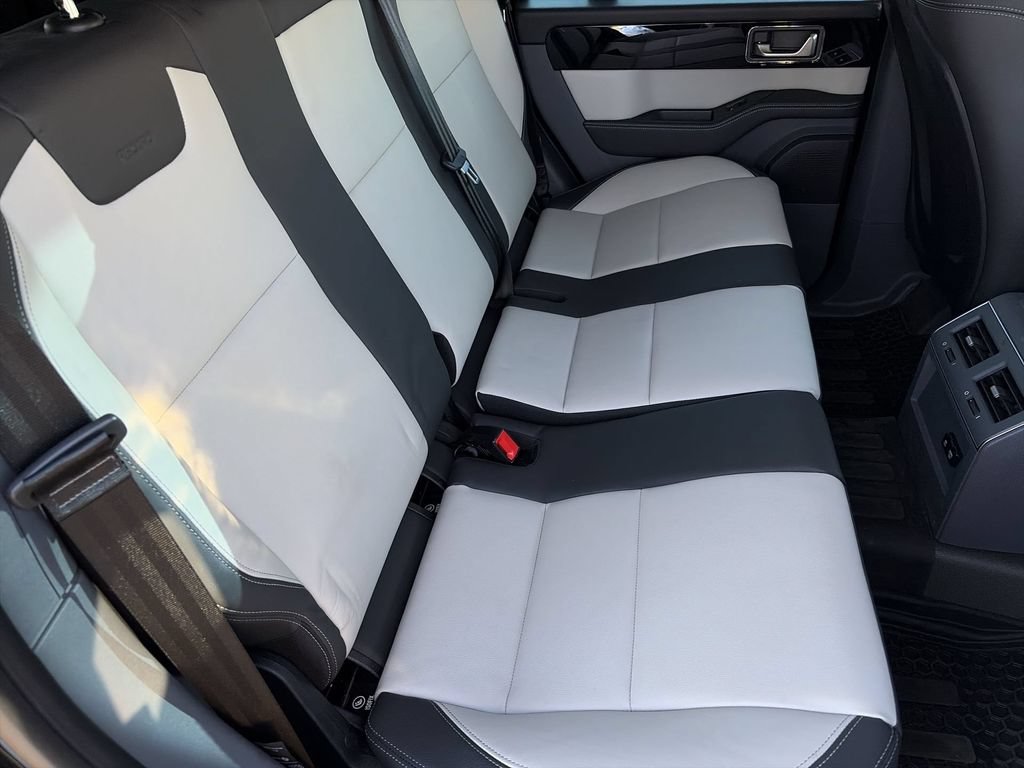 New 2025 INEOS Grenadier AWD/4WD image 20