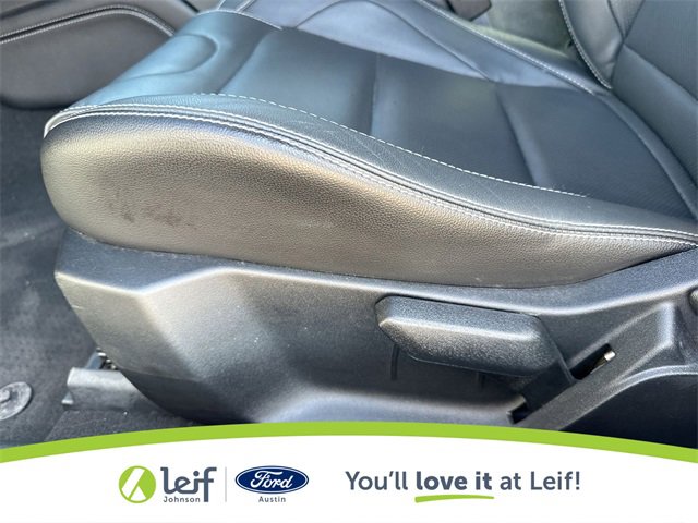 Used 2021 Ford Mustang Mach 1 w/ Equipment Group 700A image 18