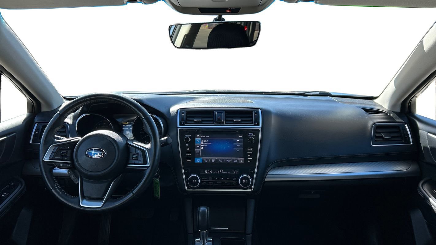 Used 2018 Subaru Outback 2.5i Premium image 25