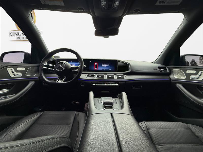 Used 2024 Mercedes-Benz GLS 450 4MATIC image 15