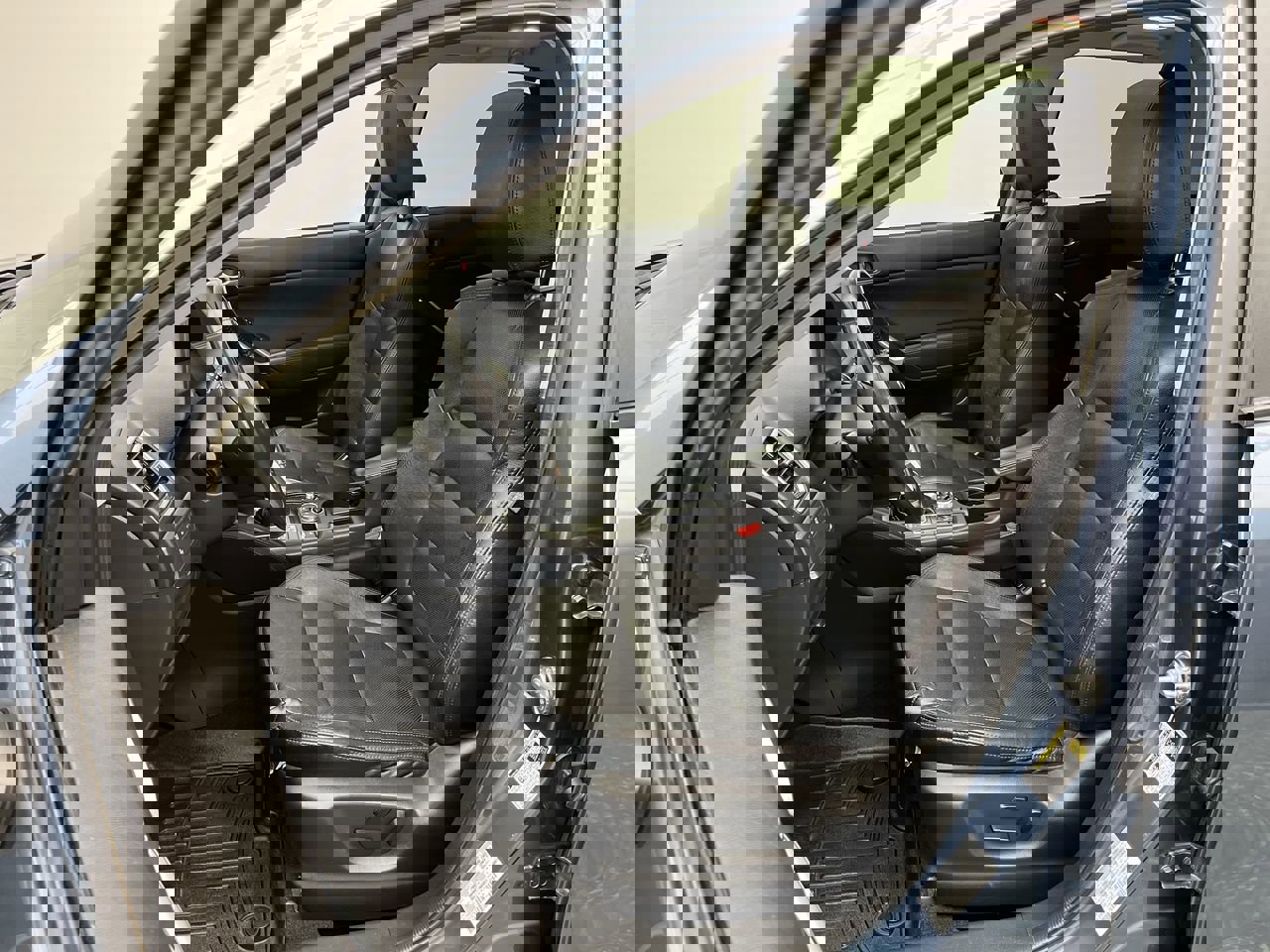 Used 2016 MAZDA CX-5 Grand Touring image 10