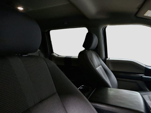 Used 2020 Ford F150 XL w/ Equipment Group 101A Mid AWD/4WD image 22