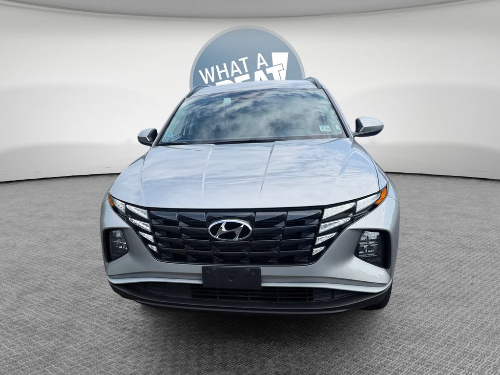 Used 2024 Hyundai Tucson SEL AWD/4WD image 9