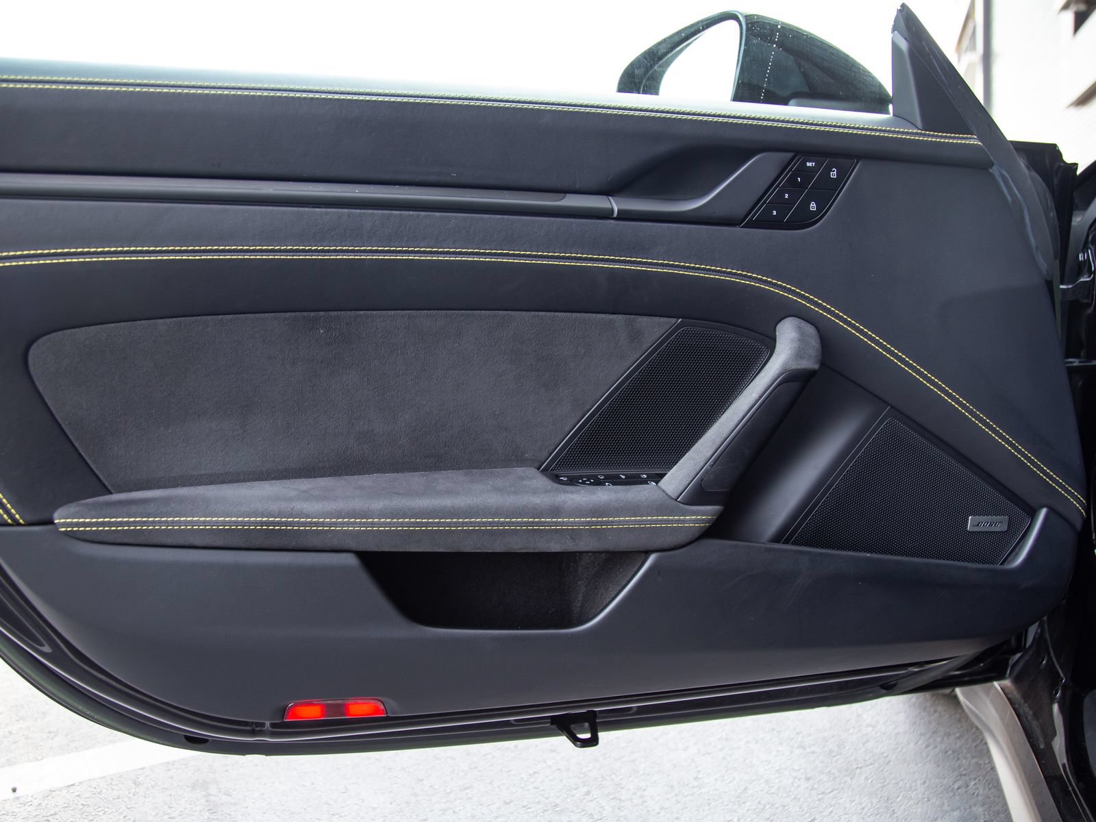 Certified 2023 Porsche 911 Carrera GTS RWD image 7