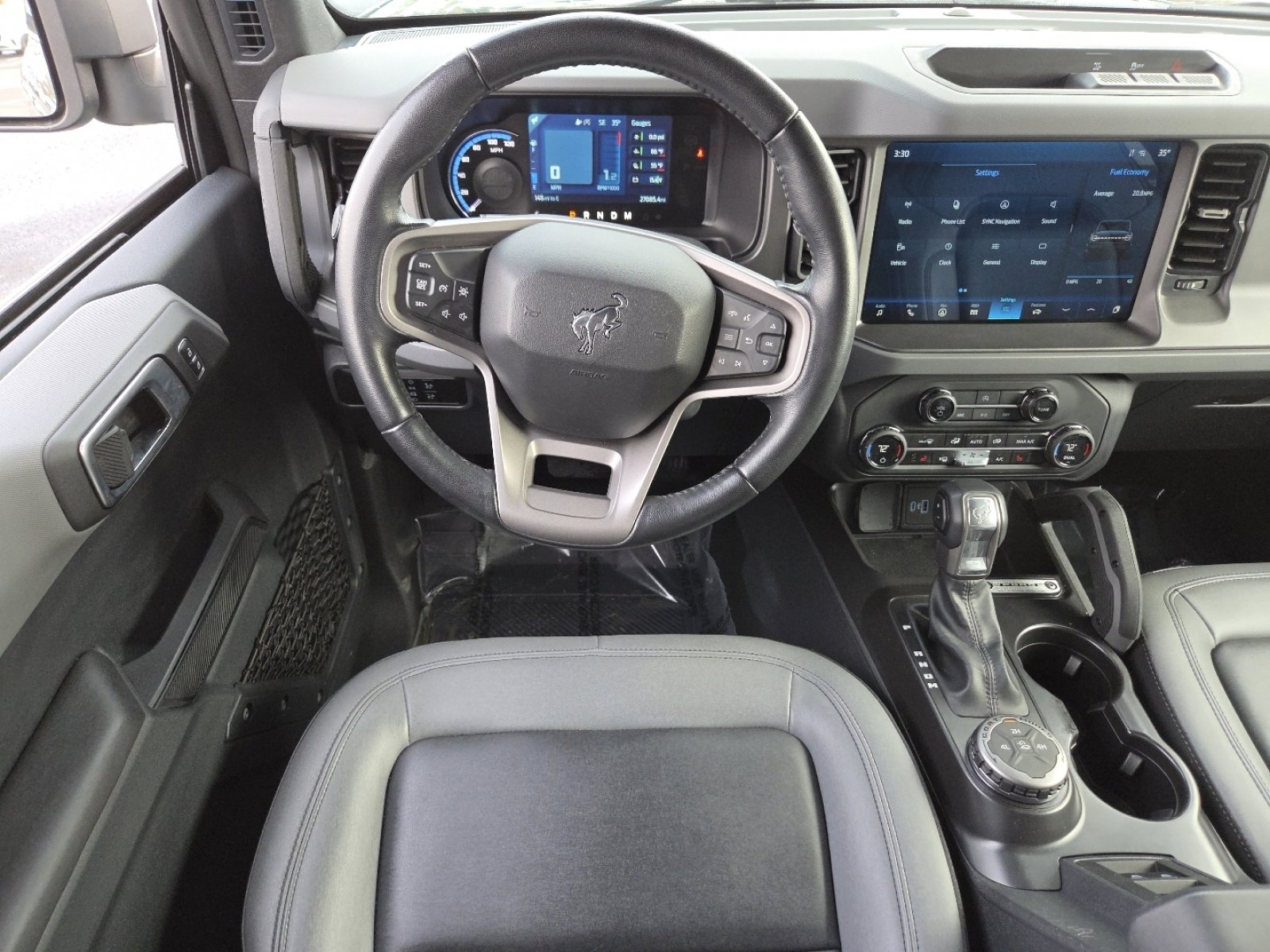 Used 2024 Ford Bronco Big Bend image 24