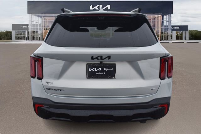 New 2026 Kia Sorento SX Prestige image 5