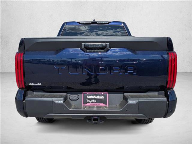 New 2026 Toyota Tundra SR5 image 7
