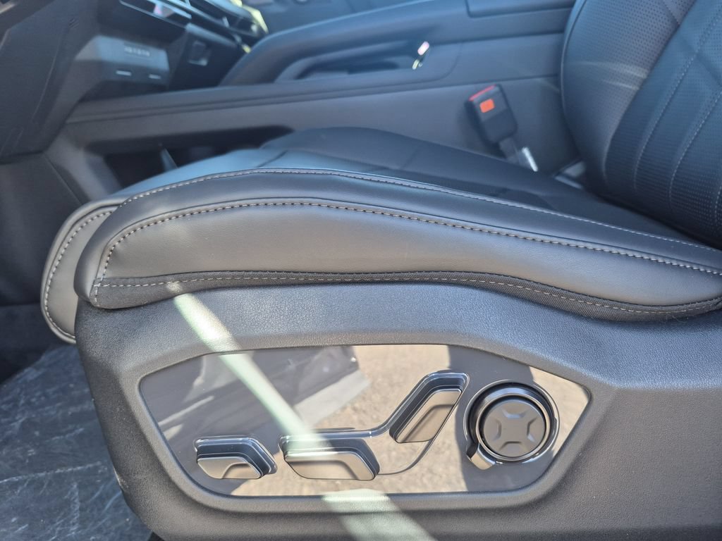 New 2027 Kia Telluride SX Prestige X-Pro AWD/4WD image 11