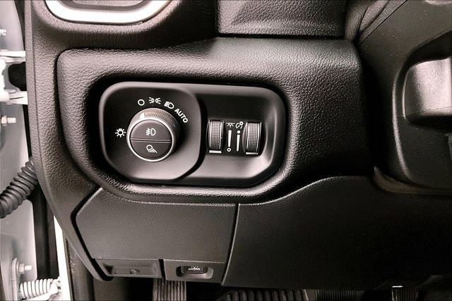 Used 2024 RAM 2500 Laramie w/ Safety Group image 39