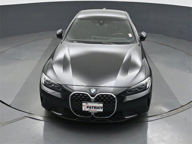 Used 2024 BMW 430i xDrive 430i xDrive image 19
