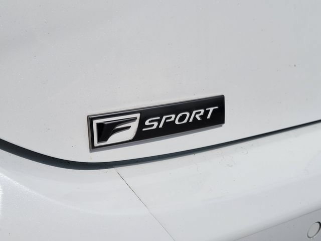 Used 2019 Lexus ES 350 F Sport w/ Accessory Package 2 FWD image 25