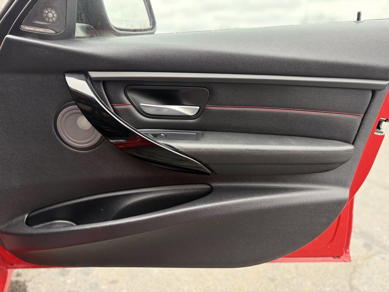 Used 2014 BMW 335i xDrive Sedan image 12