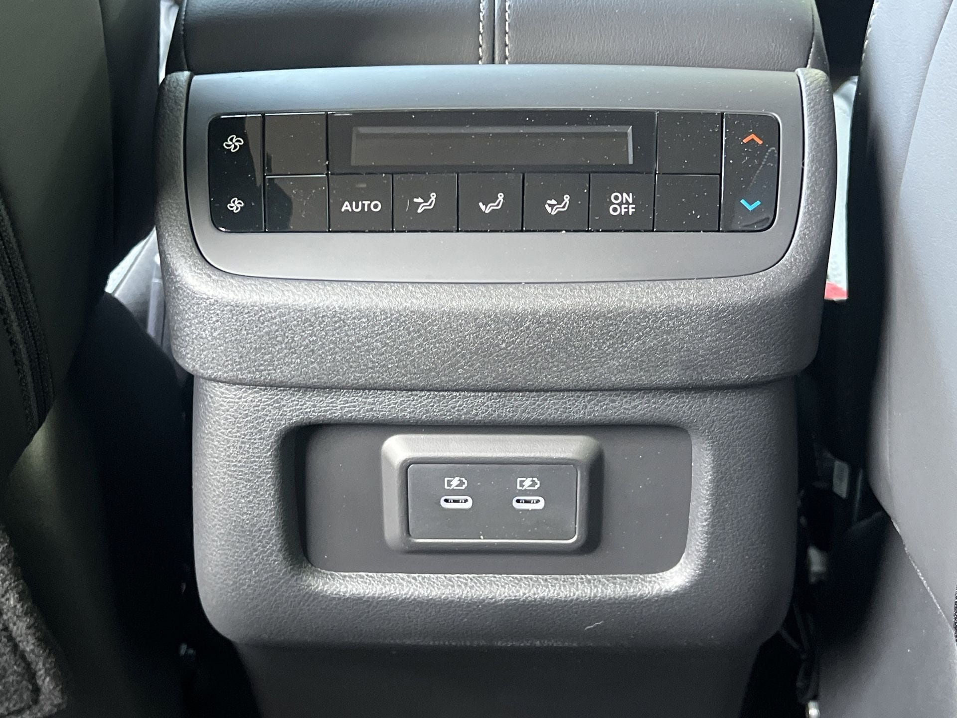 New 2026 Nissan Pathfinder SL AWD/4WD image 19