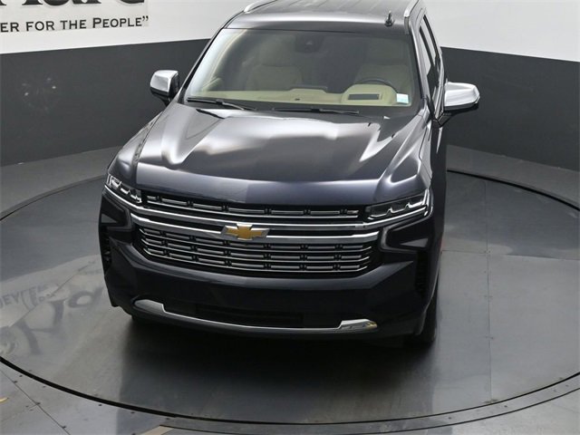 Used 2024 Chevrolet Tahoe Premier image 48