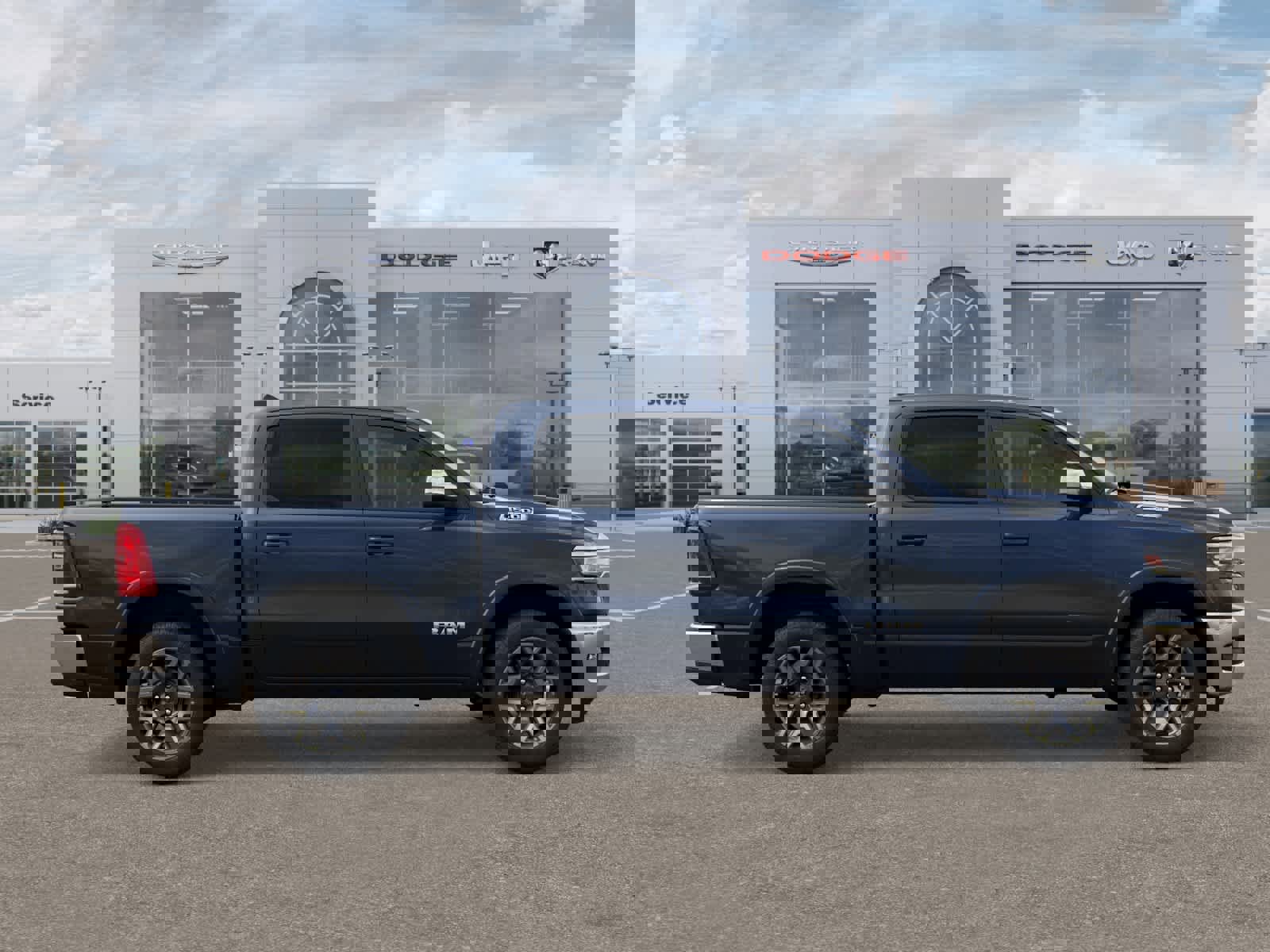 New 2026 RAM 1500 Laramie image 21