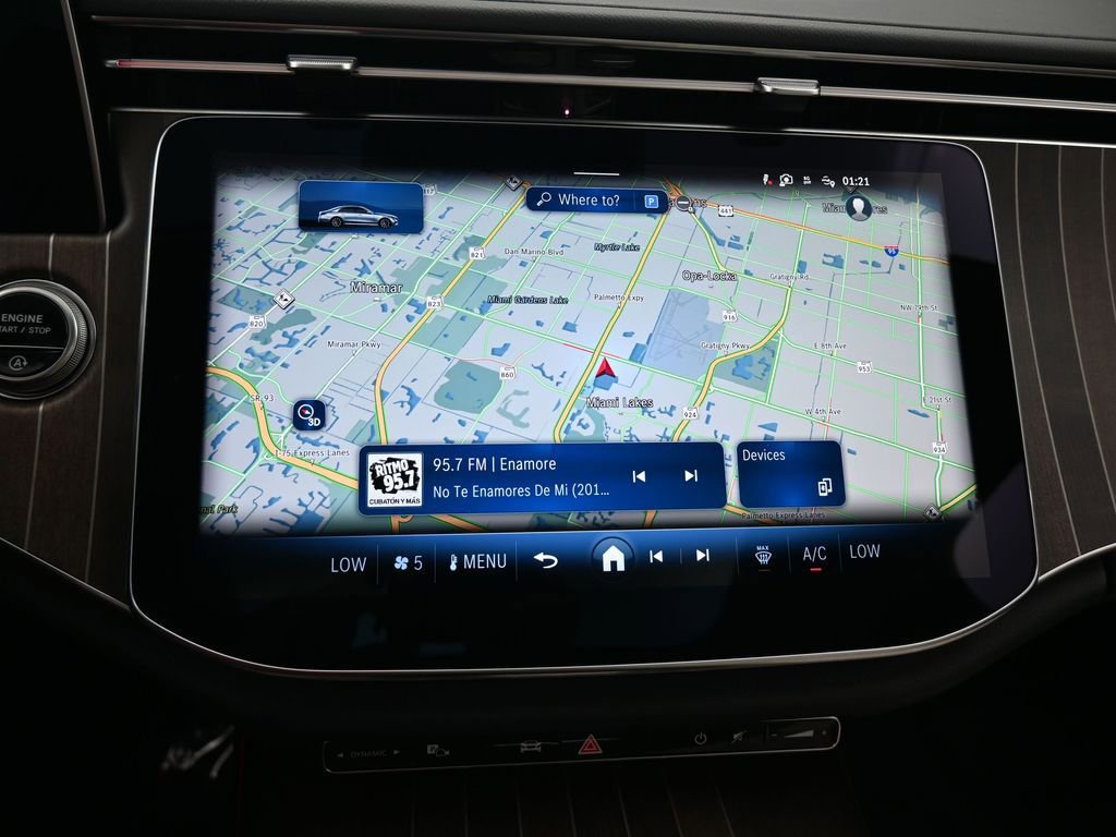 Used 2025 Mercedes-Benz E 350 4MATIC Sedan image 20