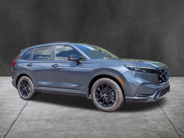 Used 2026 Honda CR-V Sport-L image 2