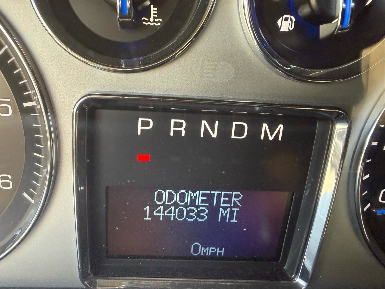 Used 2007 Cadillac Escalade AWD w/ Information Package image 22