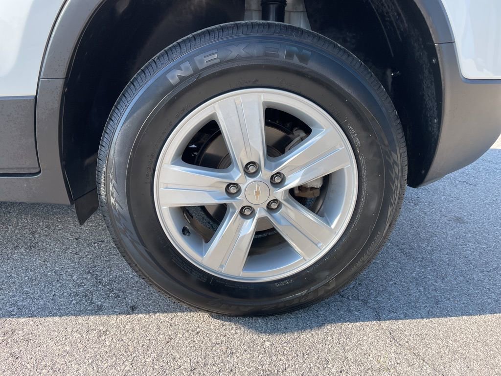 Used 2022 Chevrolet Trax LT AWD/4WD image 52
