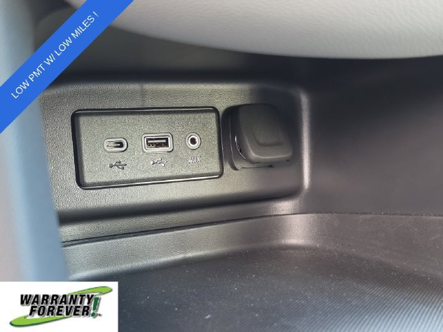 Used 2024 Chevrolet Equinox LS w/ LS Convenience Package FWD image 26