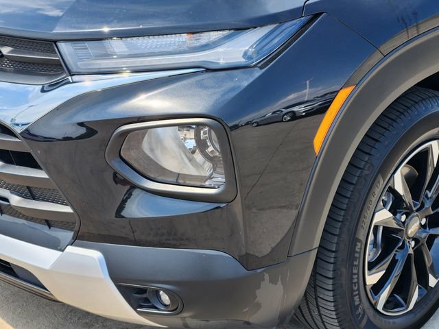 Used 2023 Chevrolet TrailBlazer LT FWD image 8