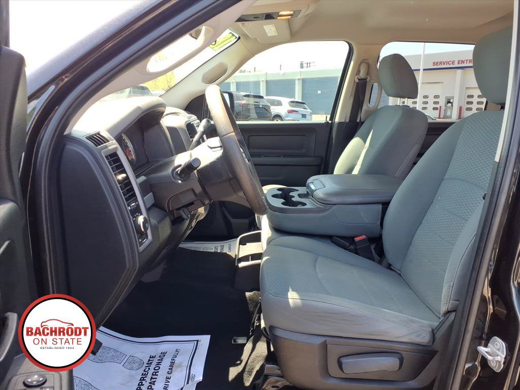 Used 2018 RAM 1500 Express w/ Wheel & Sound Group AWD/4WD image 26