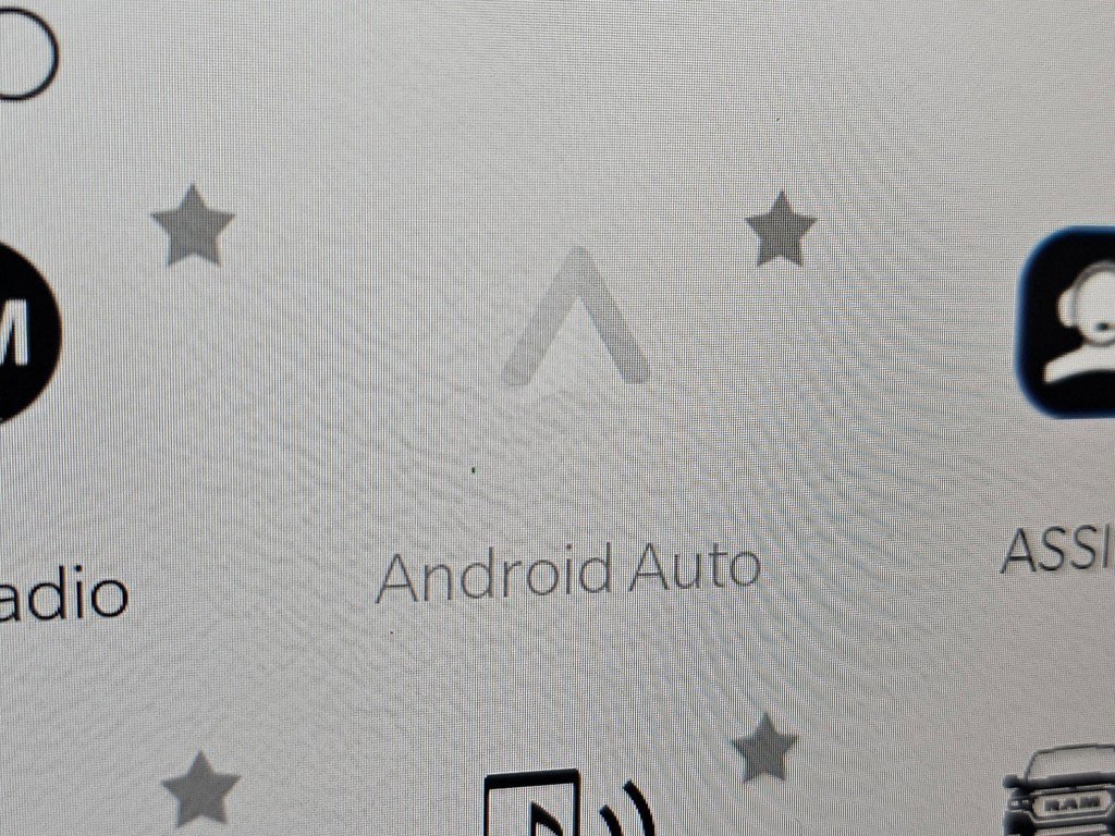 Used 2023 RAM 1500 Big Horn image 12