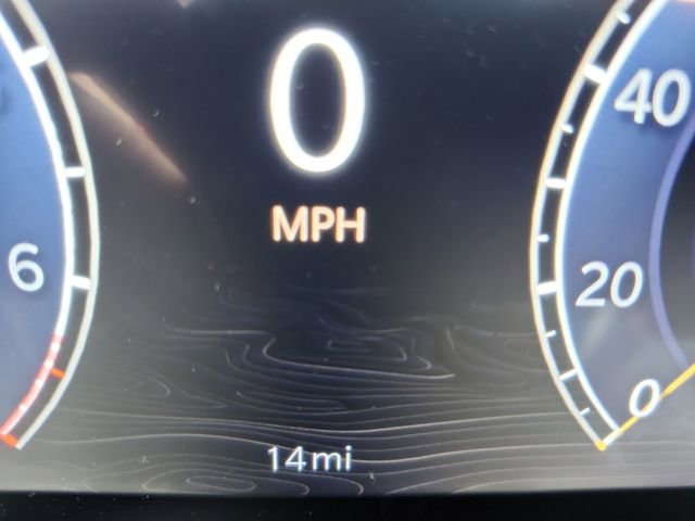 New 2025 Jeep Grand Cherokee Limited image 30