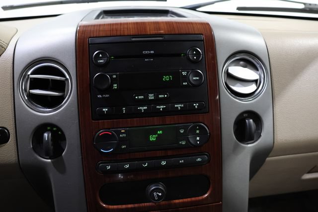 Used 2007 Ford F150 XLT AWD/4WD image 17