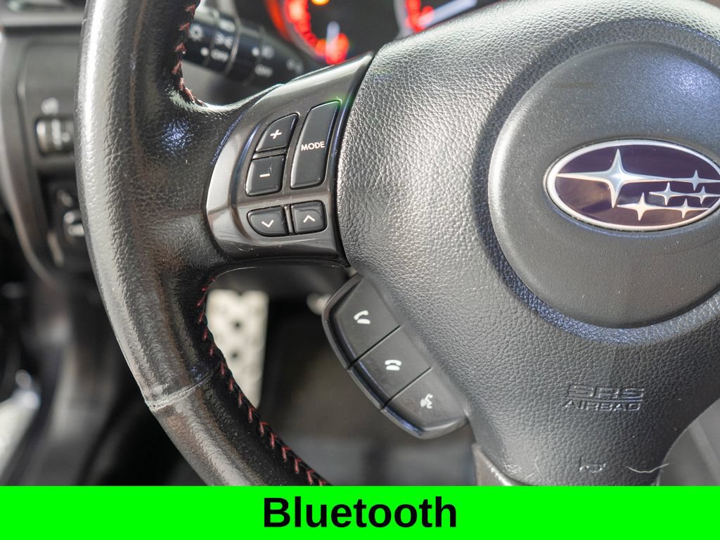 Used 2013 Subaru Impreza WRX Premium AWD/4WD image 16