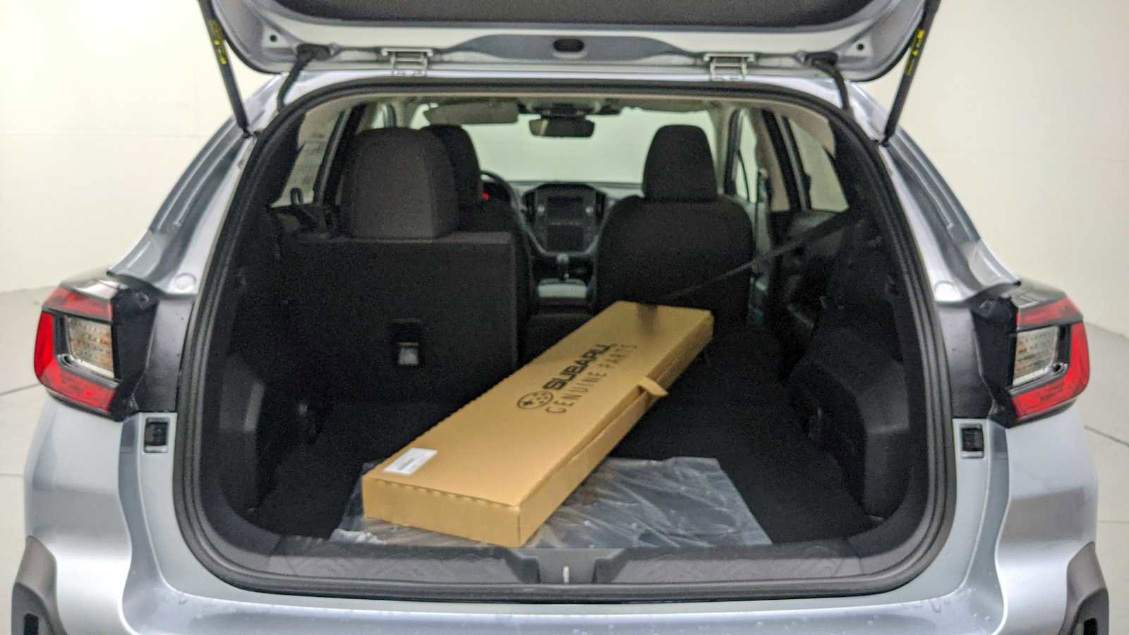 New 2026 Subaru Crosstrek 2.5i image 29