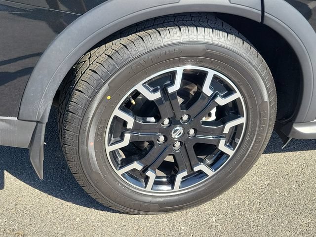 Used 2019 Nissan Pathfinder SV w/ Rock Creek Edition FWD image 31