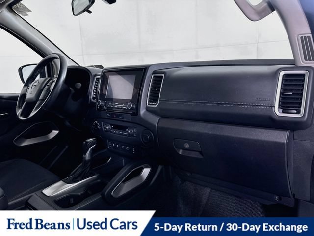 Used 2023 Nissan Frontier SV w/ SV Convenience Package AWD/4WD image 33