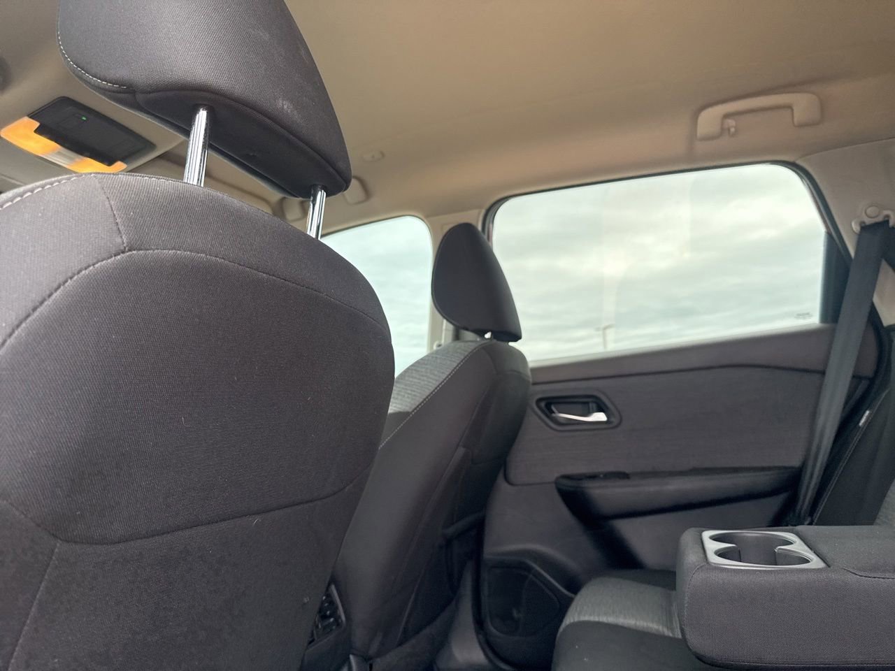 Certified 2023 Nissan Rogue SV FWD image 31