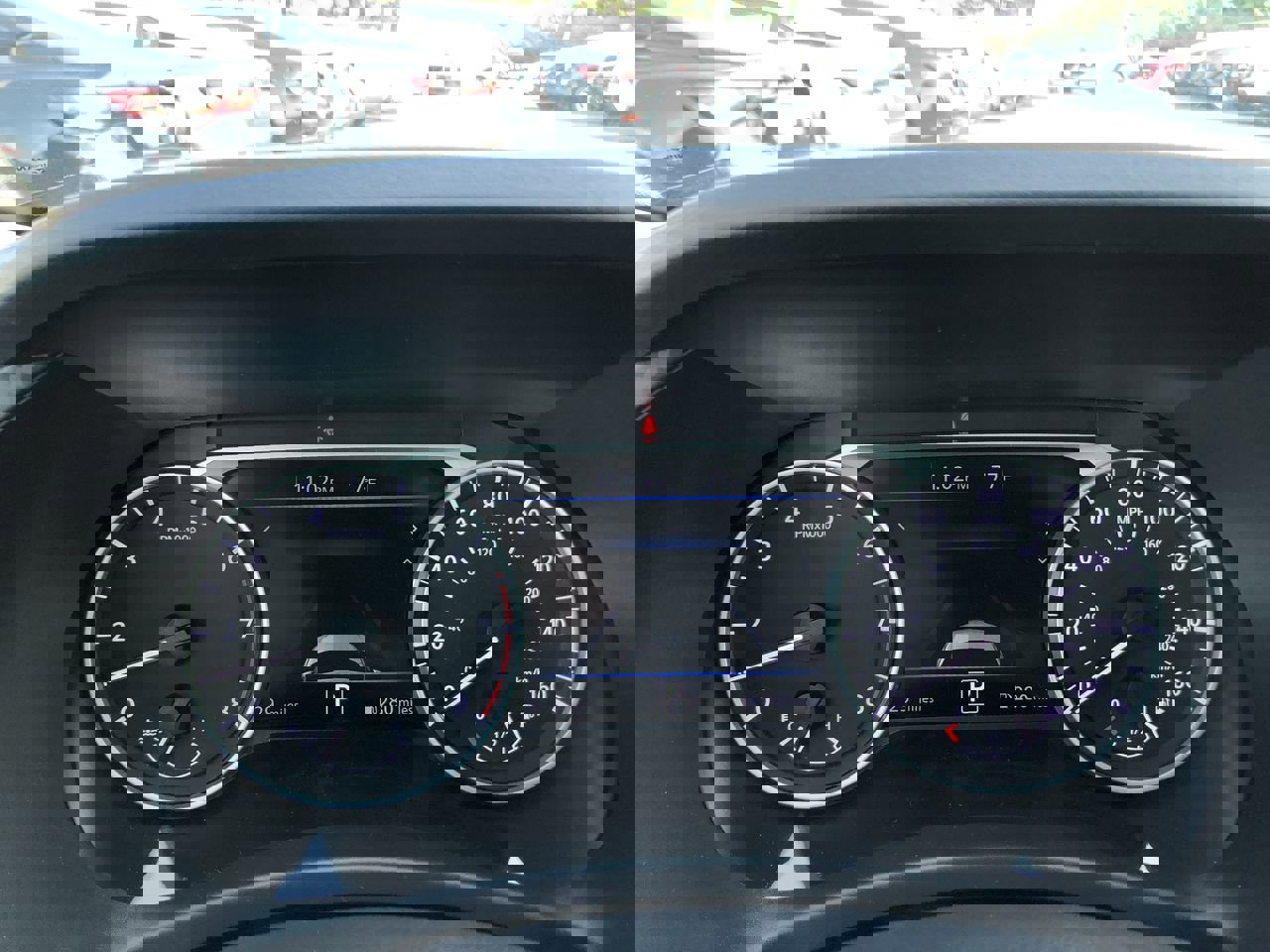 New 2025 Nissan Sentra SR w/ Midnight Edition image 25