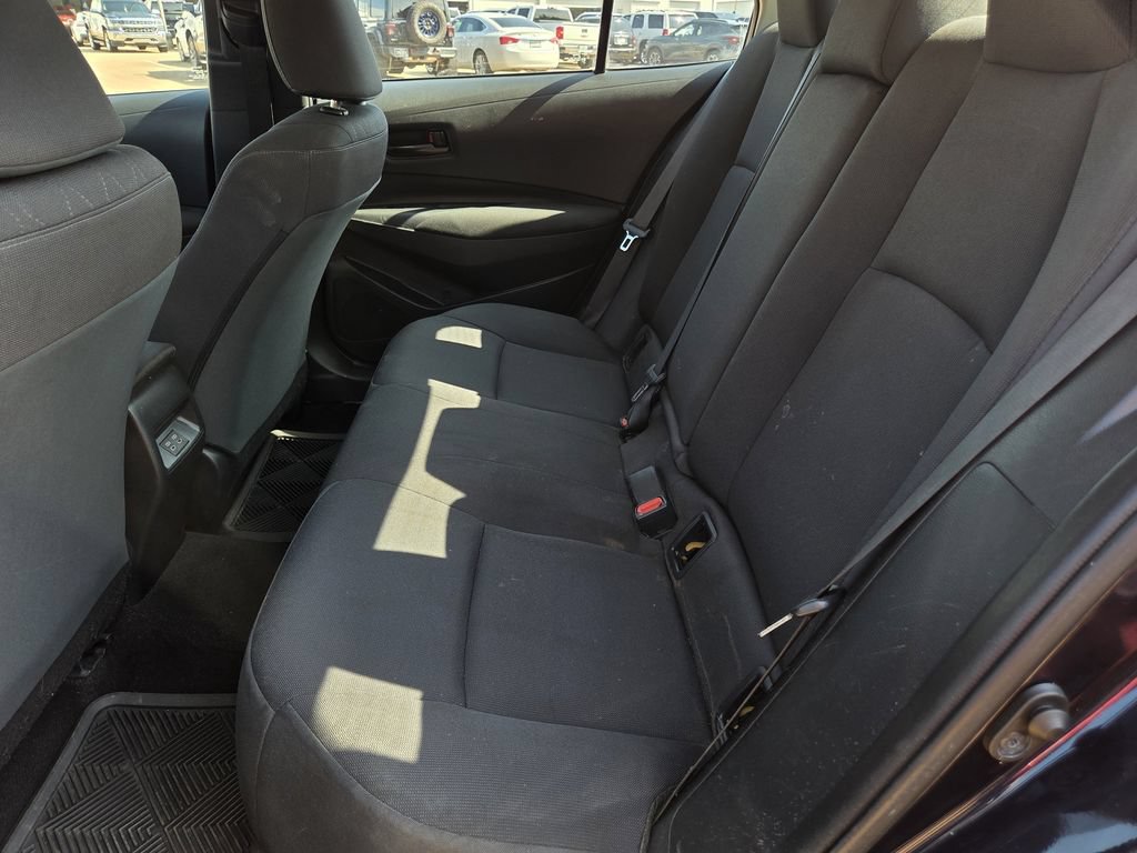 Used 2023 Toyota Corolla LE FWD image 22