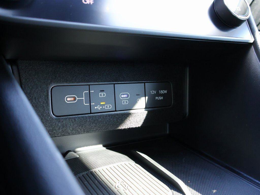 New 2026 Hyundai Sonata SEL image 40