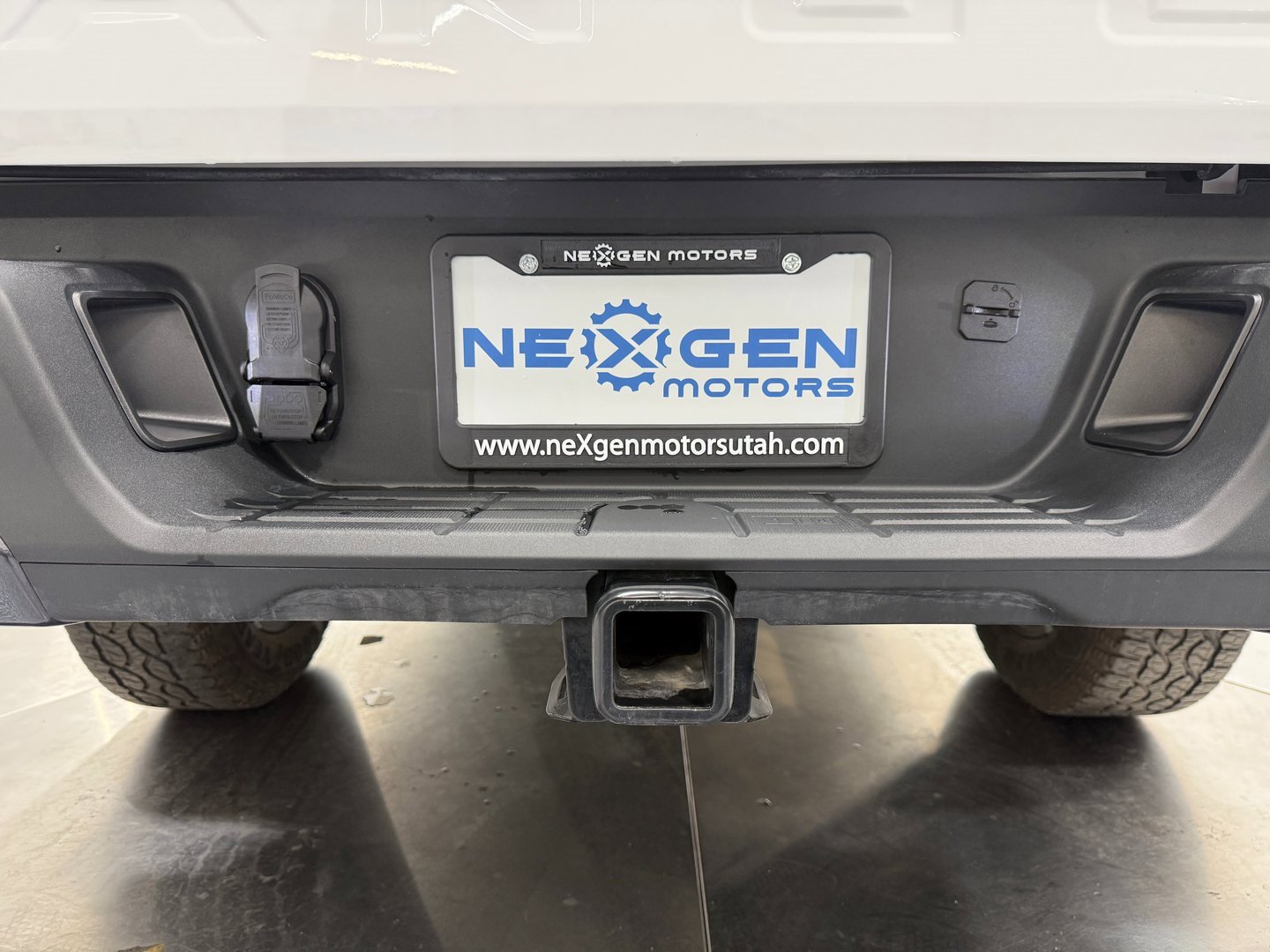 Used 2024 Ford Ranger Lariat image 51