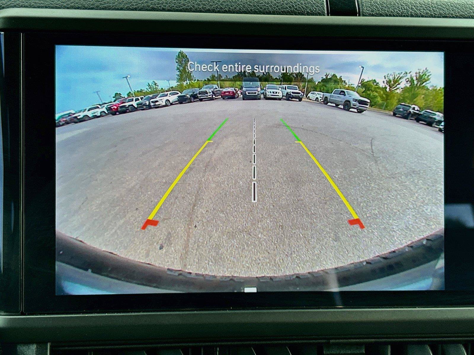 Used 2026 Jeep Wrangler Unlimited Sport AWD/4WD image 32