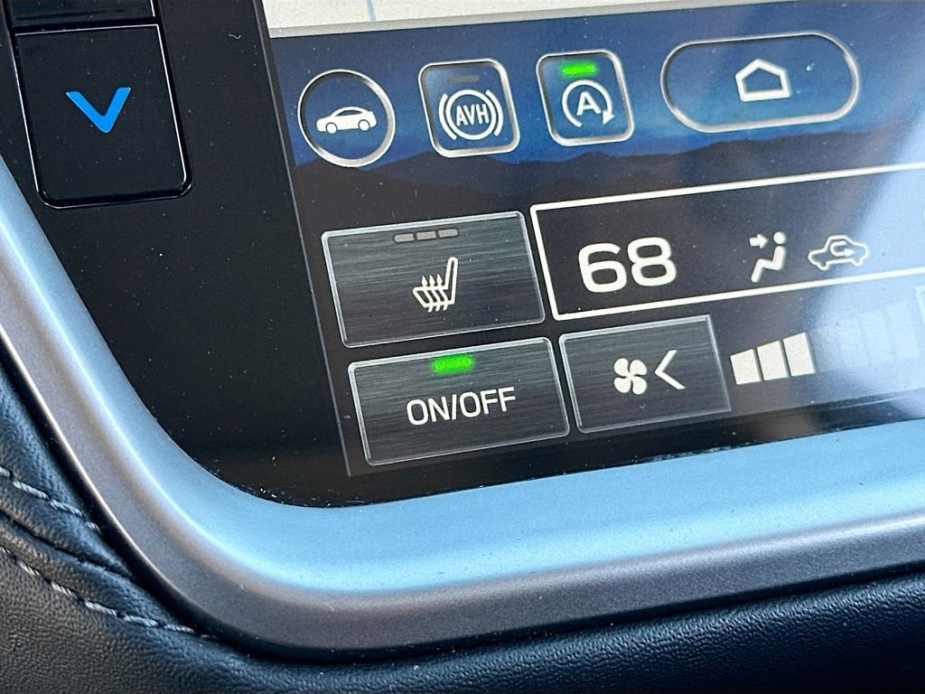 Used 2023 Subaru Outback Premium image 19