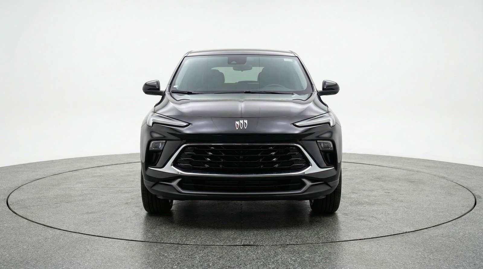 Used 2025 Buick Encore GX Preferred image 2