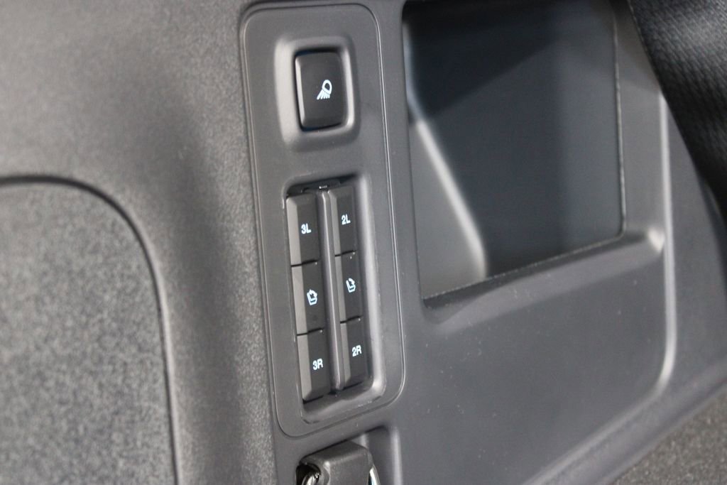 New 2026 Ford Expedition Platinum image 17