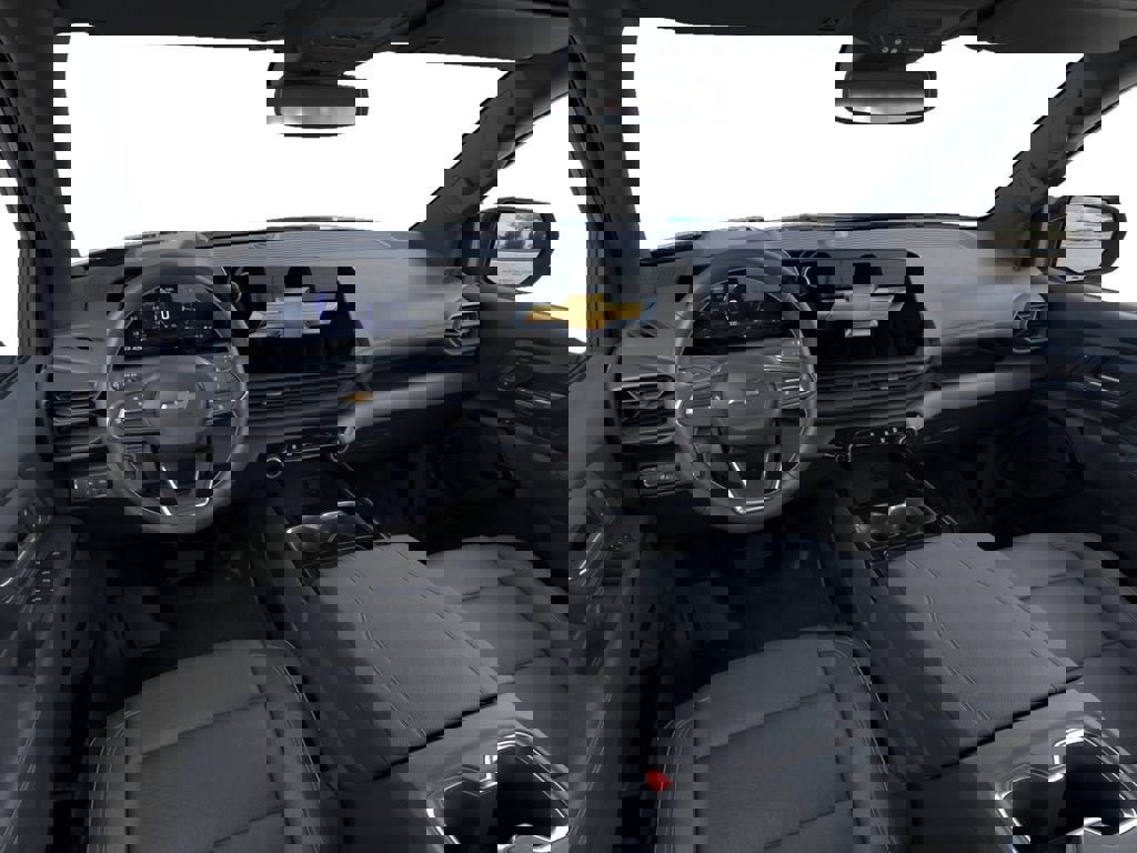 New 2026 Chevrolet Silverado EV LT image 15