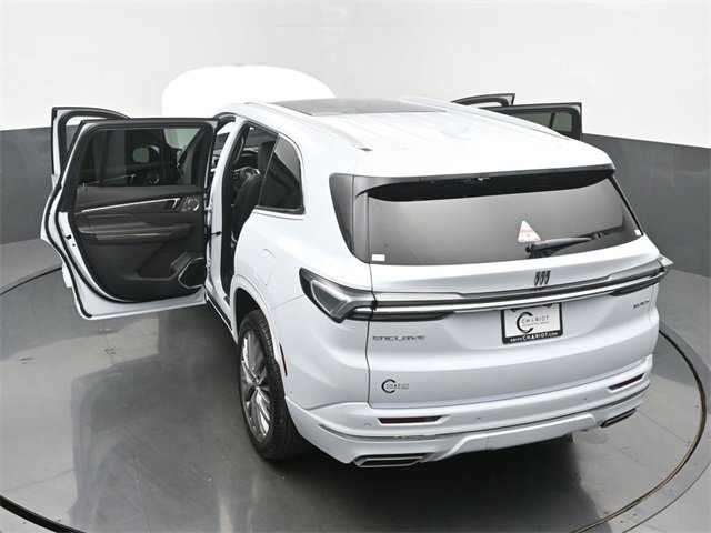 New 2026 Buick Enclave Avenir w/ Super Cruise Package image 66