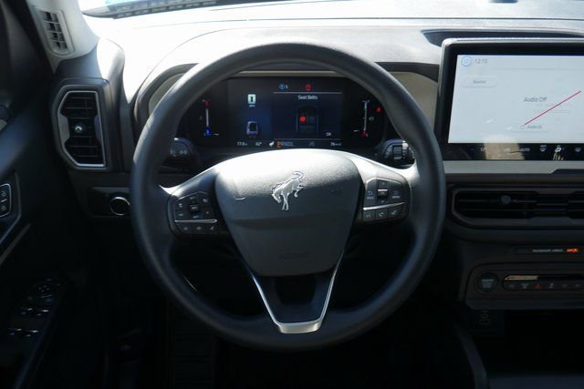 New 2026 Ford Bronco Sport Big Bend image 15