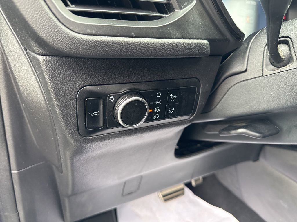Used 2024 Ford Escape ST-Line w/ Tech Pack #1 AWD/4WD image 17