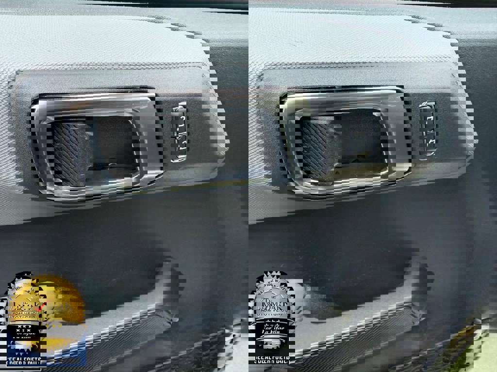 Used 2023 Ford Bronco Big Bend w/ Sasquatch Package image 8