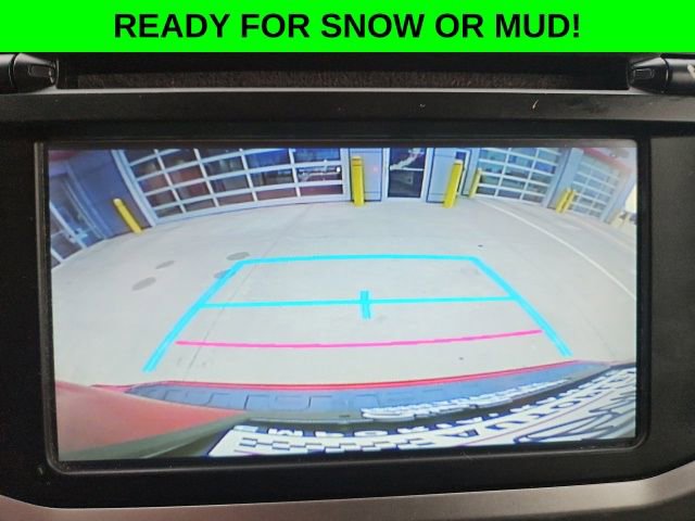 Used 2016 Toyota 4Runner SR5 image 20