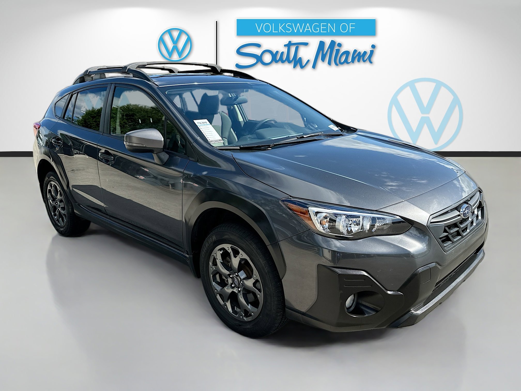 Used 2023 Subaru Crosstrek 2.5i Sport